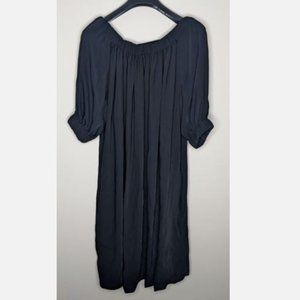 MM6 Maison Margiela Dress, Black, Women's US 8 (44 IT)